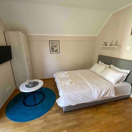 Mipet apartmani Zlatibor Extérieur photo