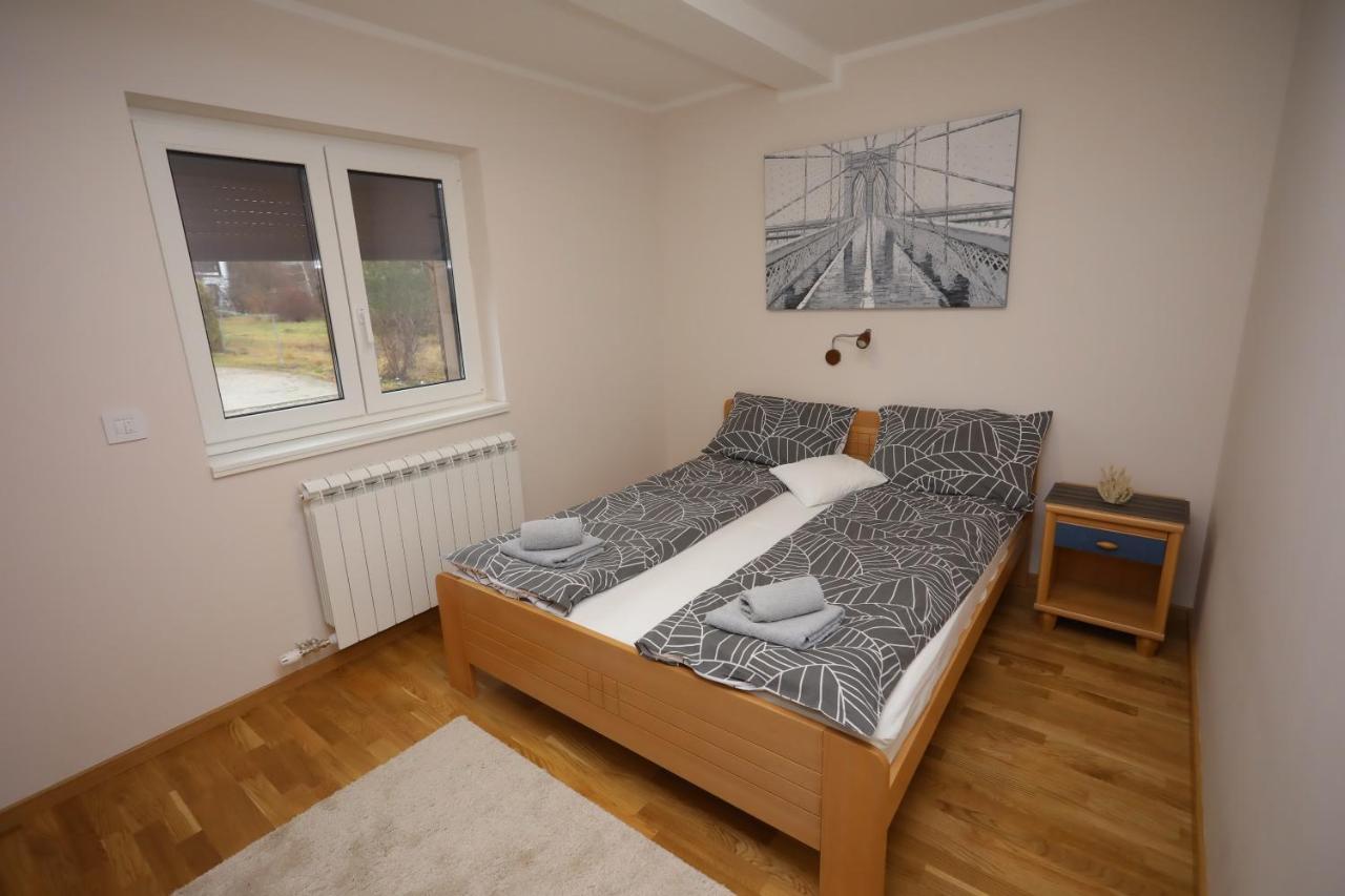 Mipet apartmani Zlatibor Extérieur photo