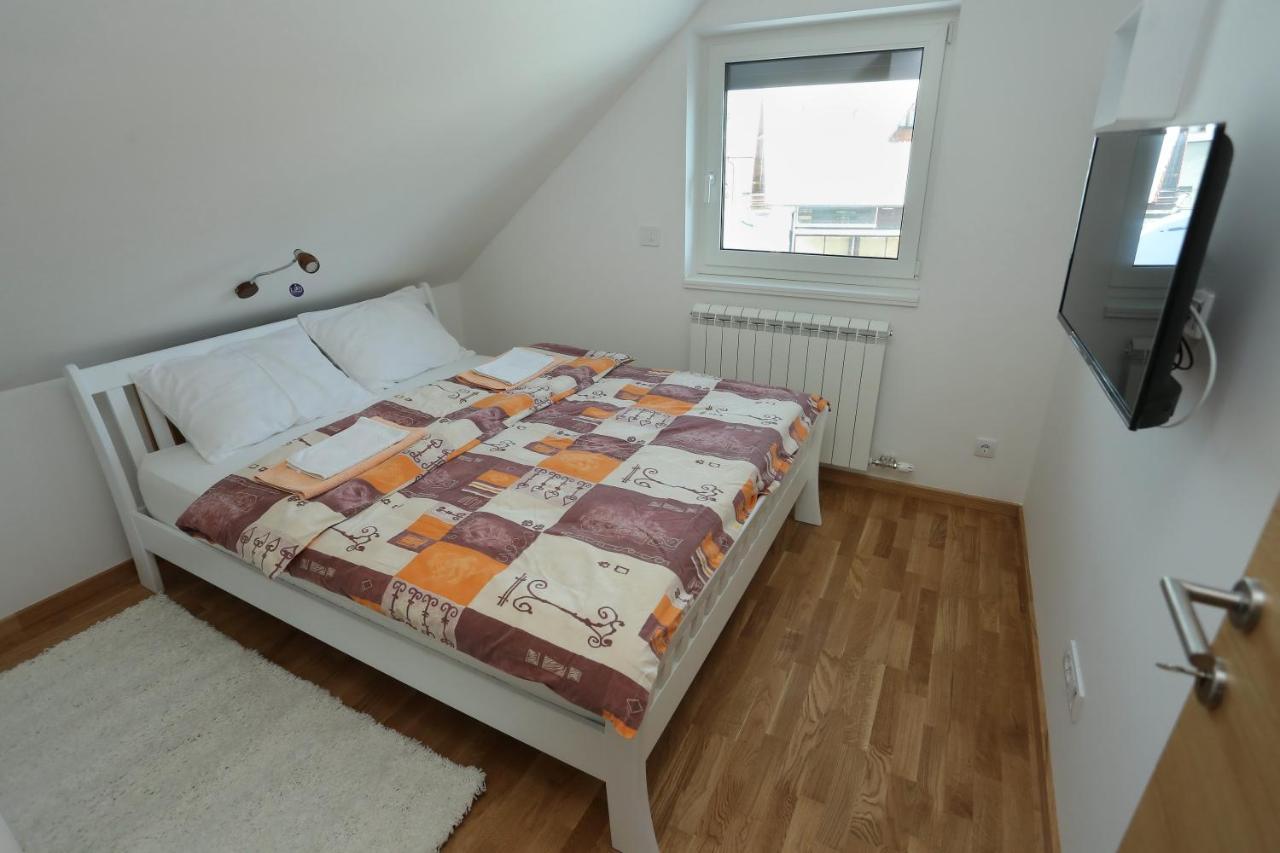 Mipet apartmani Zlatibor Extérieur photo