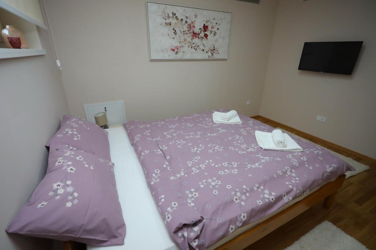Mipet apartmani Zlatibor Extérieur photo