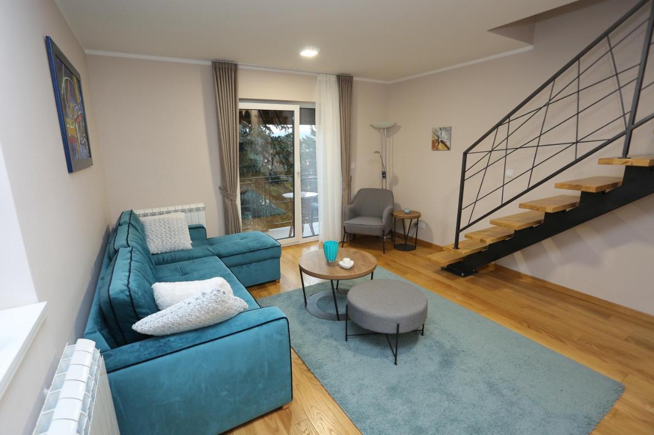 Mipet apartmani Zlatibor Extérieur photo