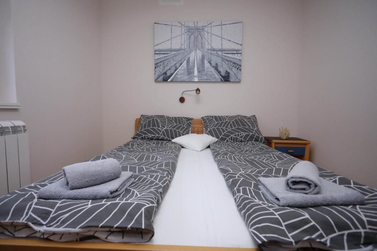 Mipet apartmani Zlatibor Extérieur photo