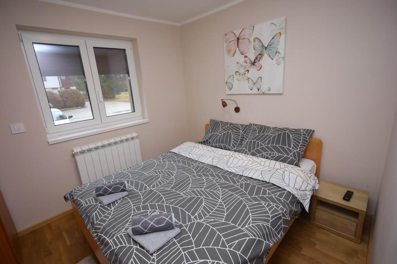 Mipet apartmani Zlatibor Extérieur photo