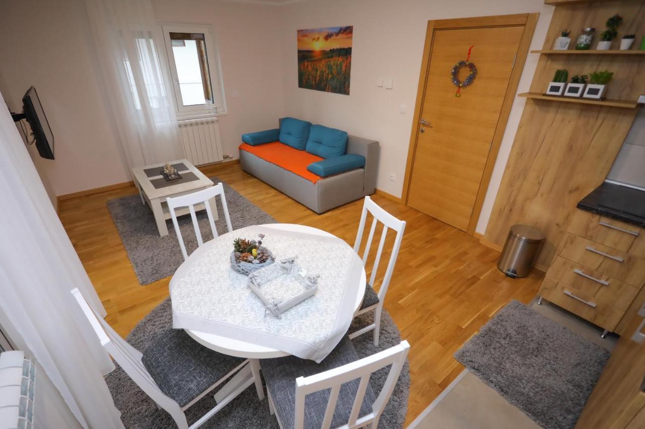 Mipet apartmani Zlatibor Extérieur photo