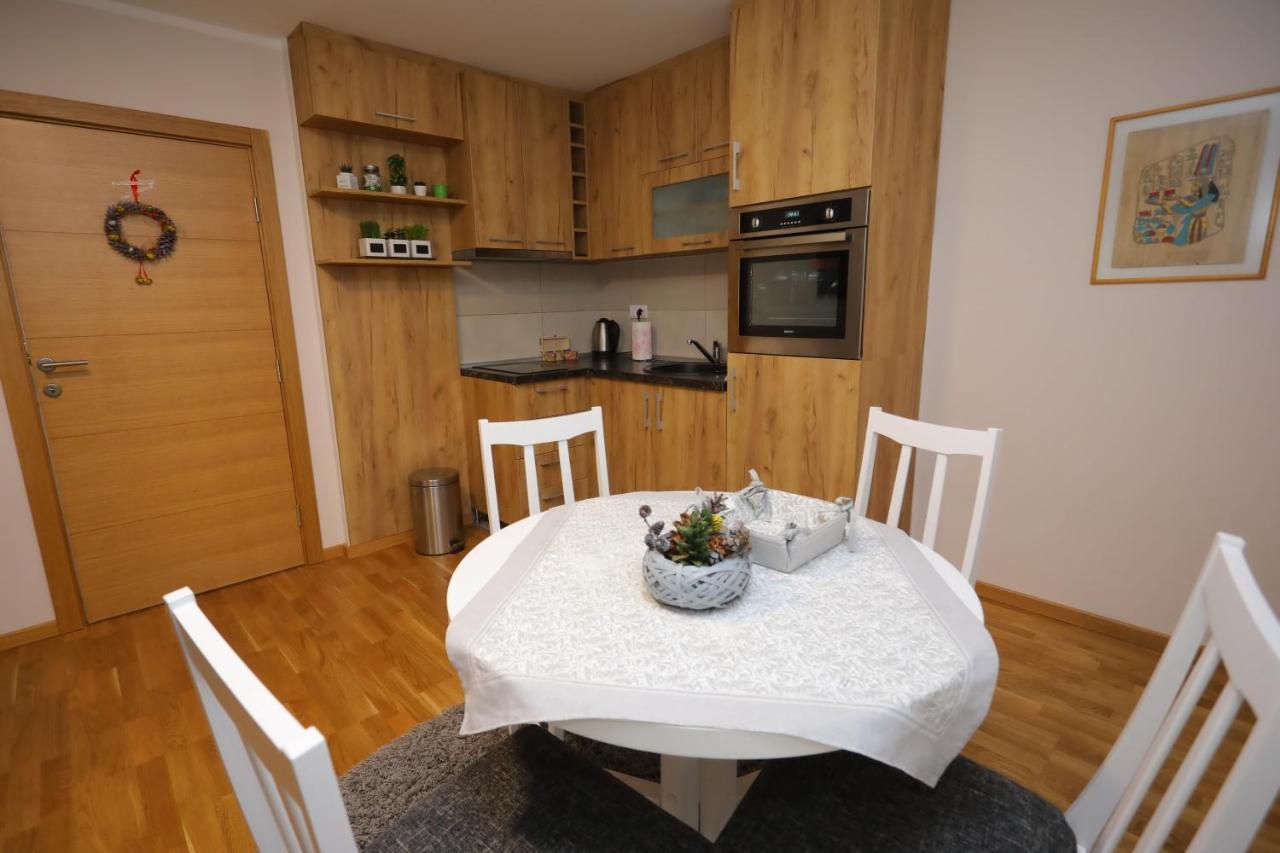 Mipet apartmani Zlatibor Extérieur photo