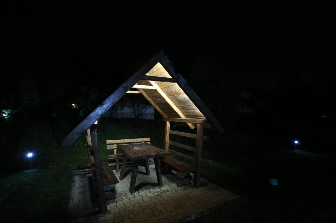 Mipet apartmani Zlatibor Extérieur photo