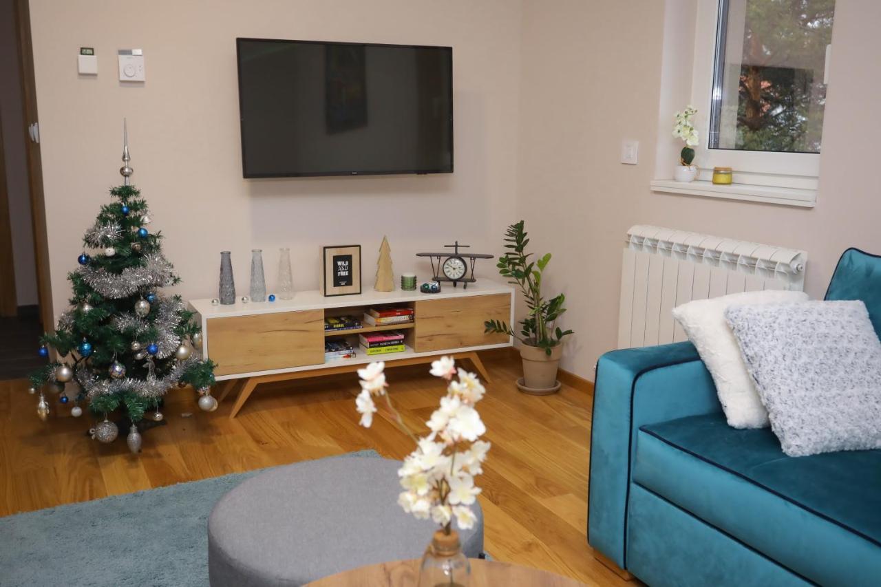 Mipet apartmani Zlatibor Extérieur photo