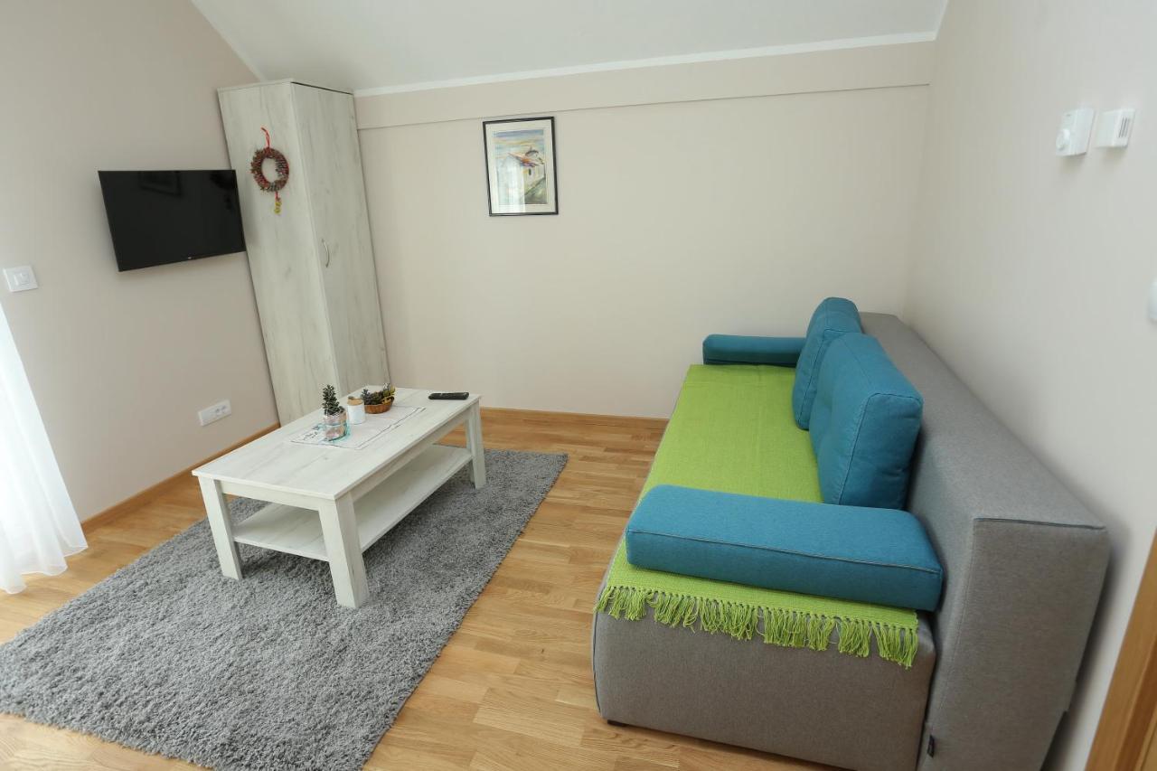 Mipet apartmani Zlatibor Extérieur photo
