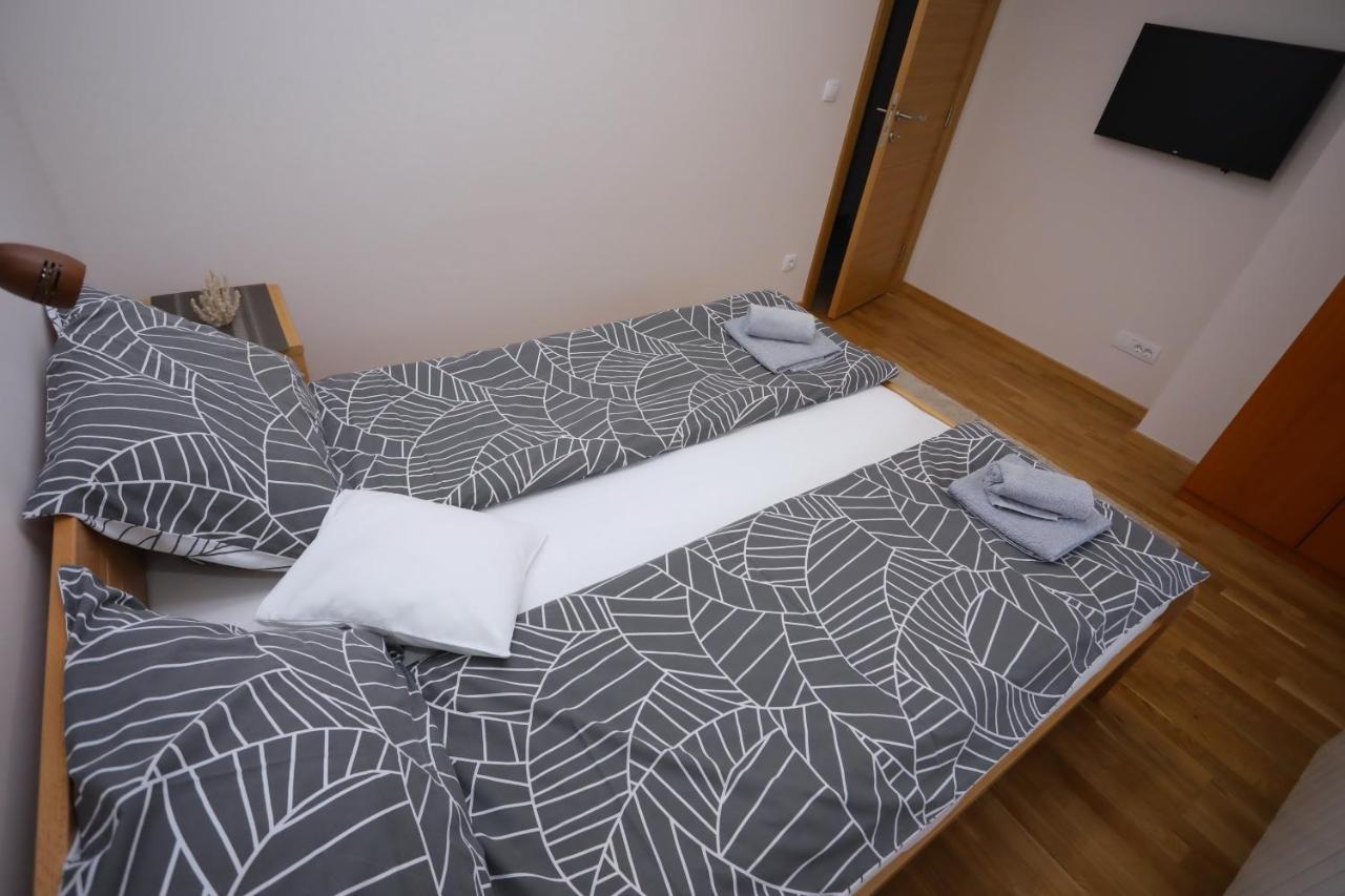 Mipet apartmani Zlatibor Extérieur photo