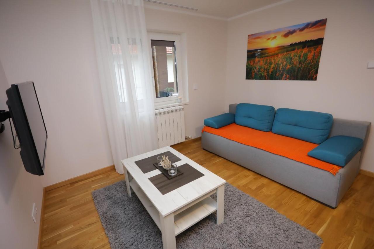 Mipet apartmani Zlatibor Extérieur photo