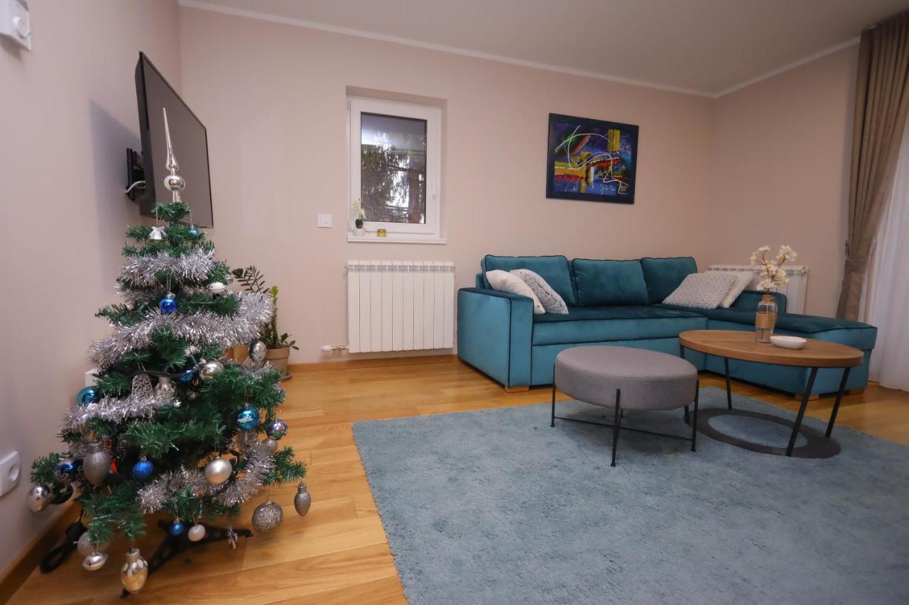 Mipet apartmani Zlatibor Extérieur photo