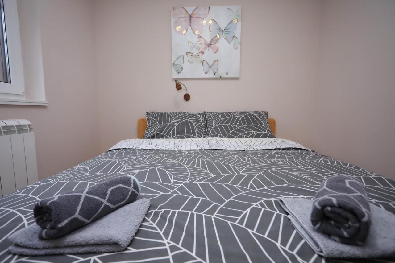 Mipet apartmani Zlatibor Extérieur photo