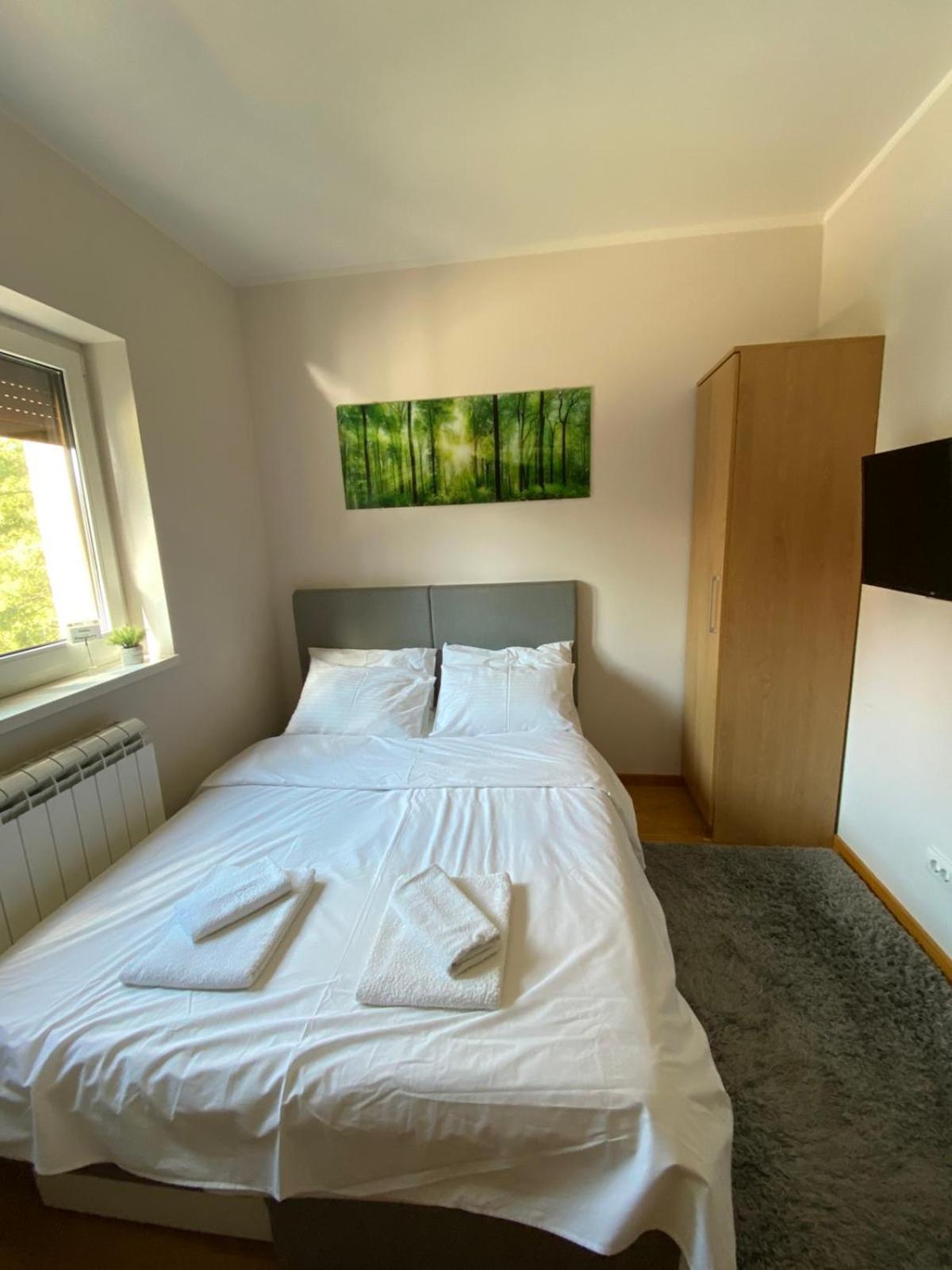 Mipet apartmani Zlatibor Extérieur photo