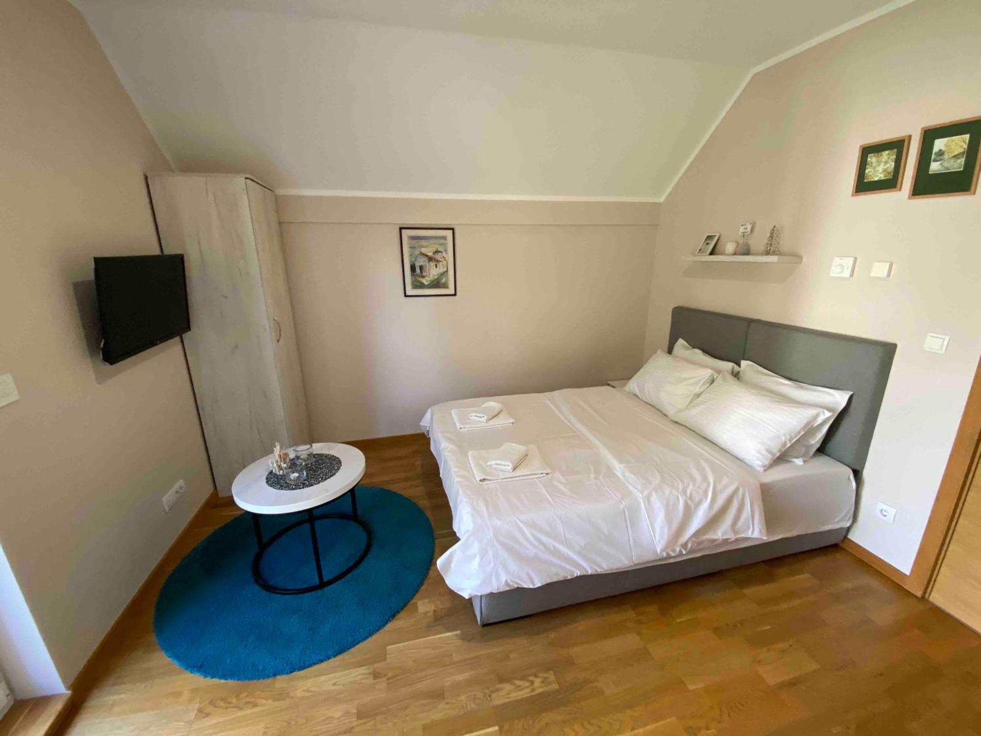 Mipet apartmani Zlatibor Extérieur photo