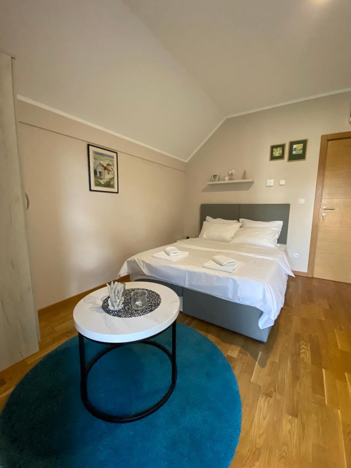 Mipet apartmani Zlatibor Extérieur photo